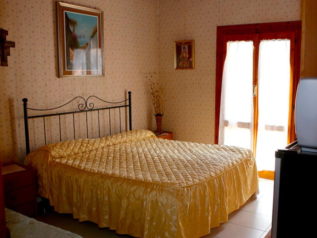 Cantina Del Casale Tramonti Eksteriør bilde